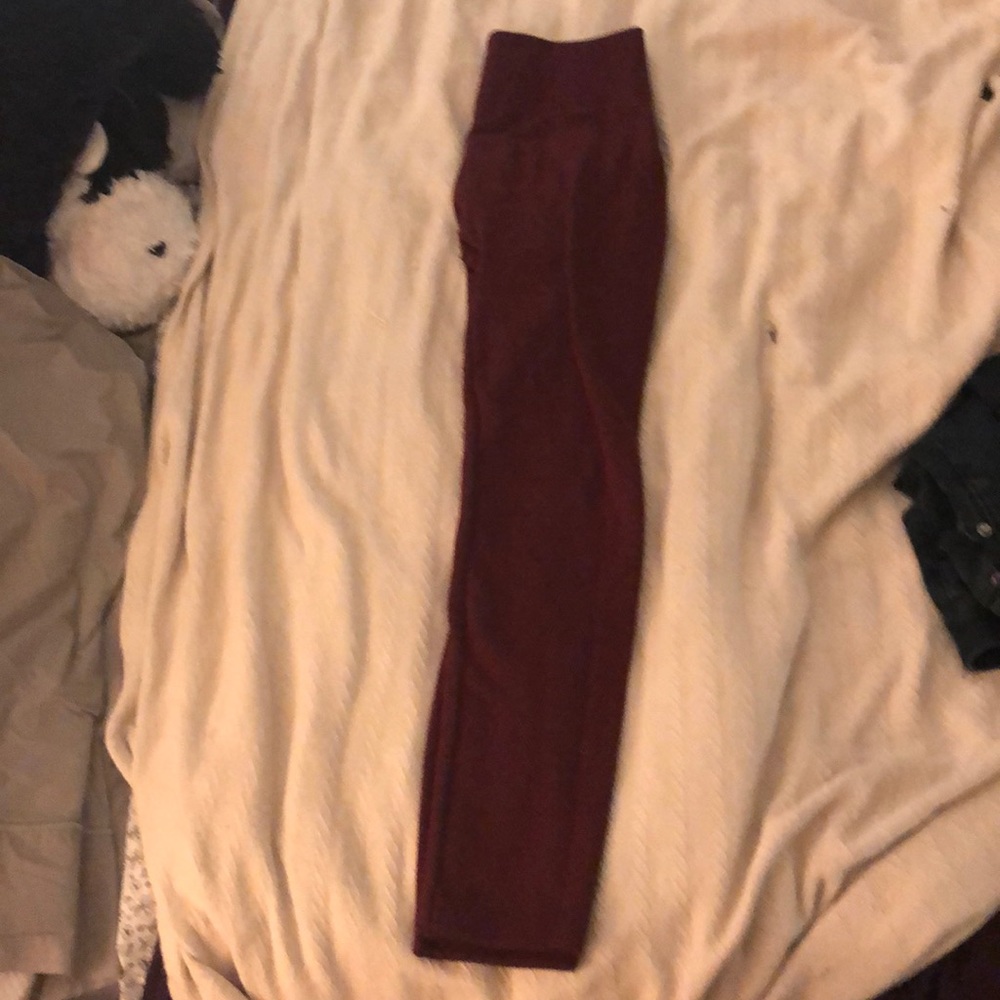 Maurice’s leggings